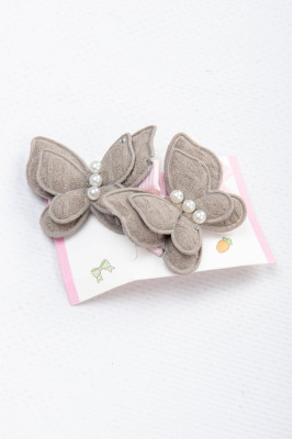 Набір заколок  2 шт